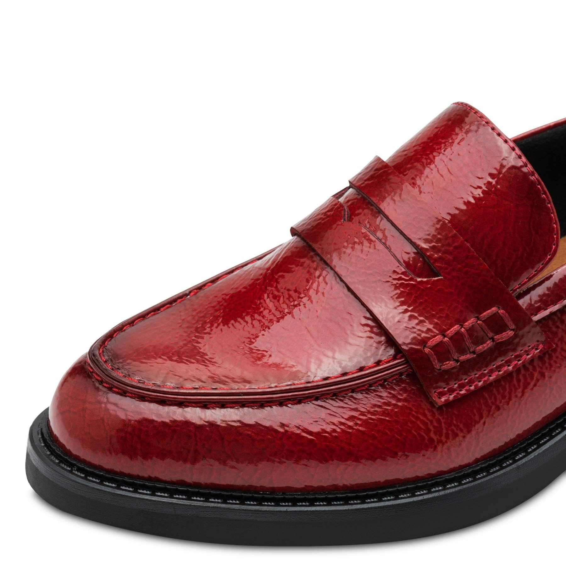 MARCO TOZZI Kobiety Marco Tozzi Slipper 2-24308-45Mokasyn