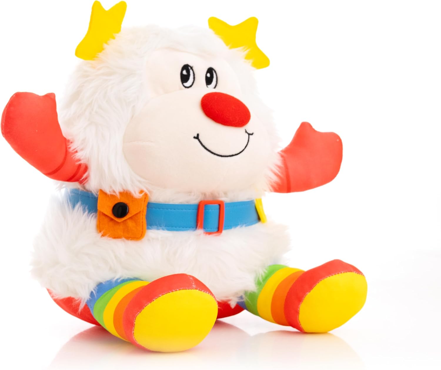 The Loyal Subjects - Rainbow Brite - 10in Twink Plush