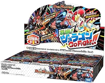 Amazon.co.jp: デュエル・マスターズ TCG DMRP-05 双極篇 拡張パック第
