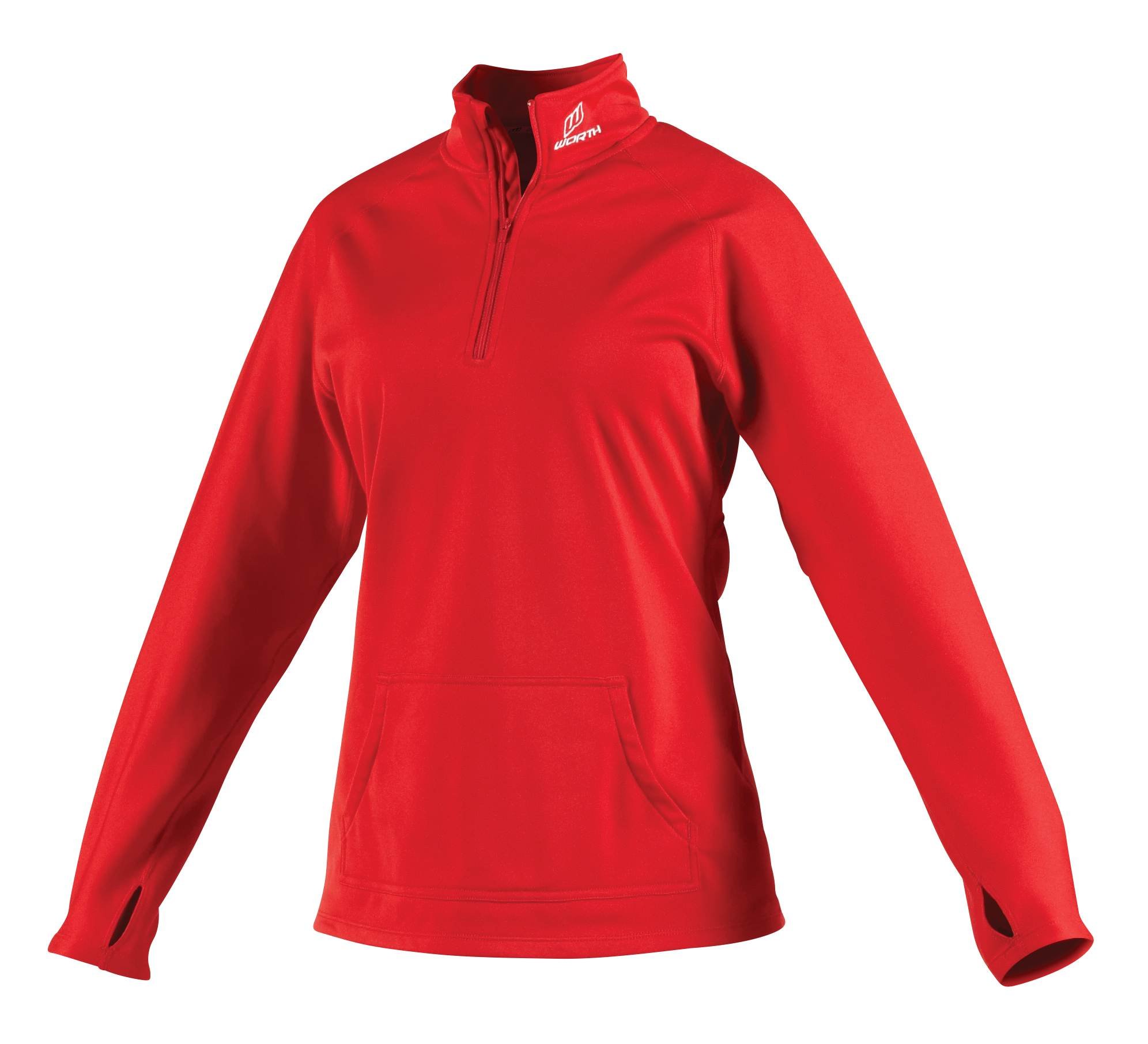 Worth Women's Fleece Pullover