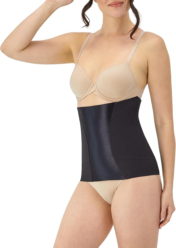 Maidenform Serre-taille ferme pour femme