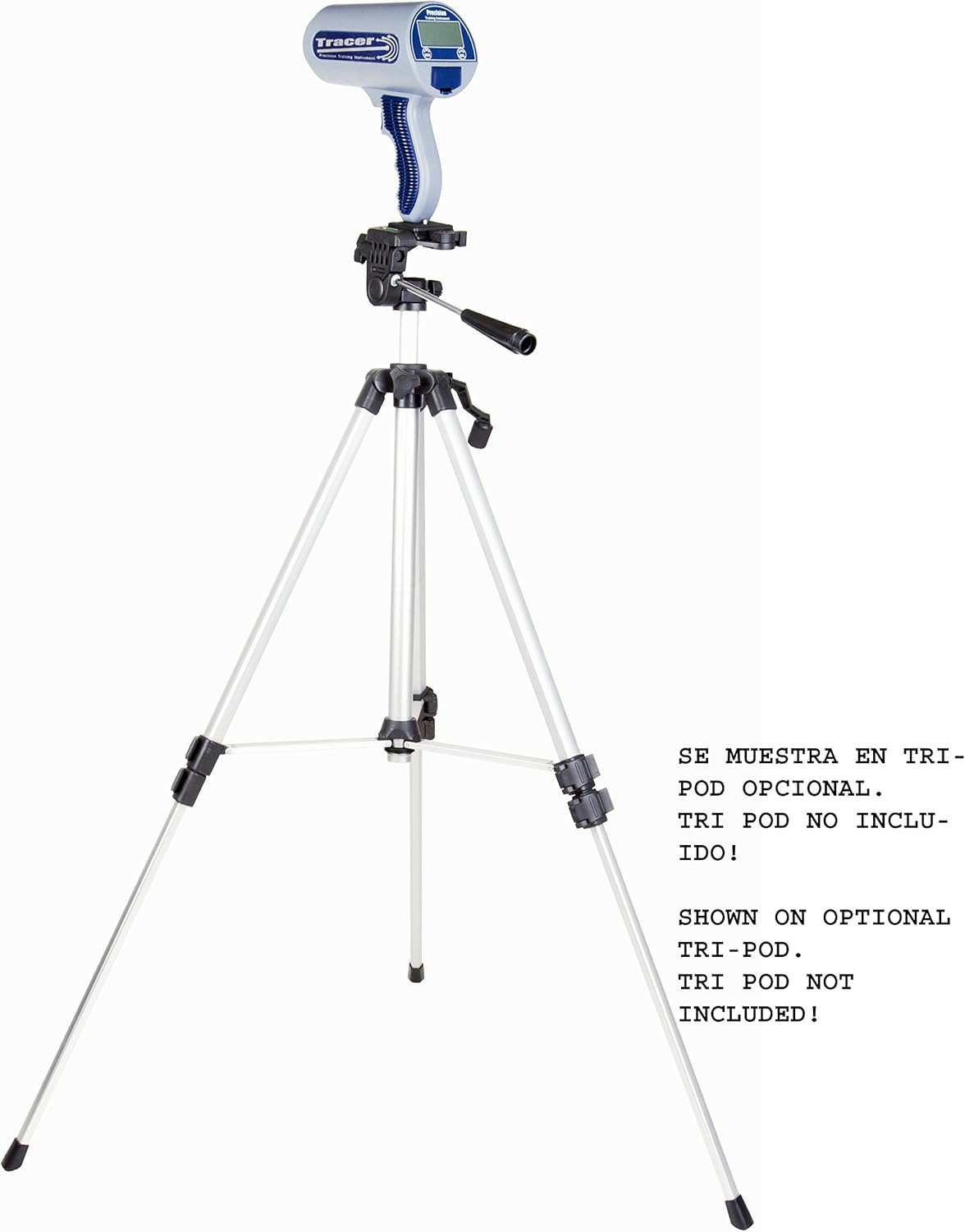 Sports Radar Tracer Radar Gun SRA3000