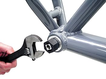 Amazon.co.jp | PARKTOOL(パークツール) ボトムブラケットツール