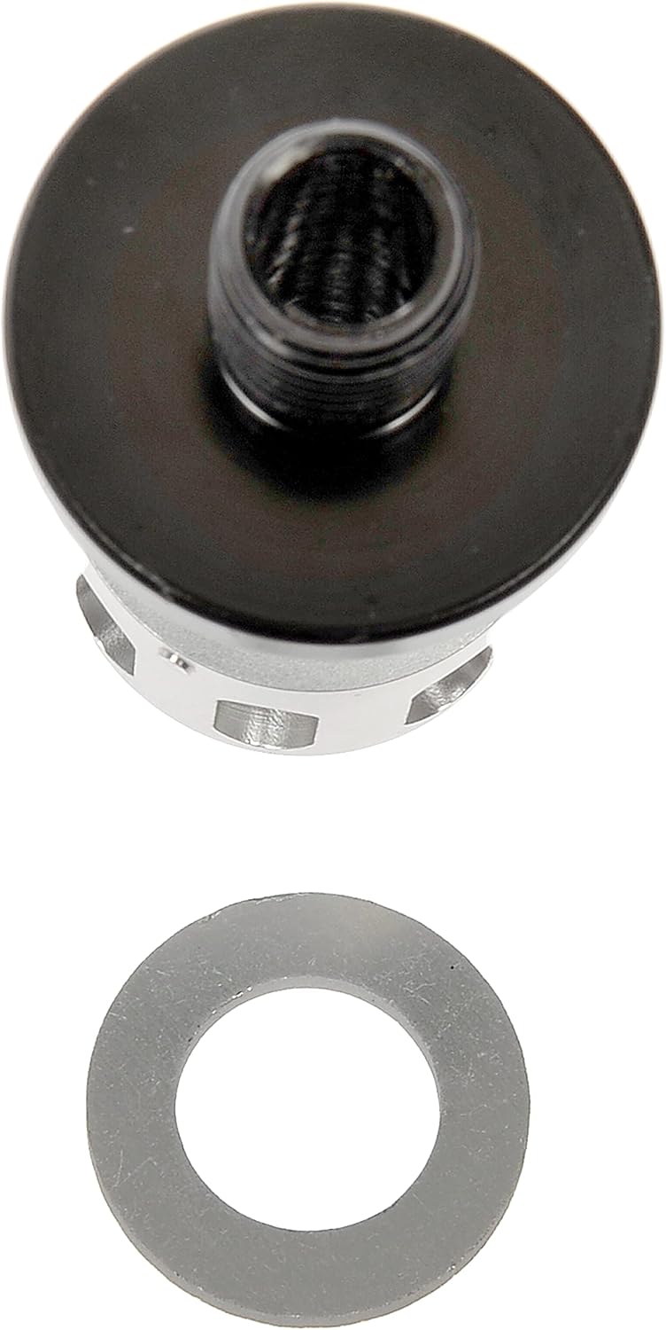 Dorman 092-018 Twist Drain Solution Compatible with Select Models