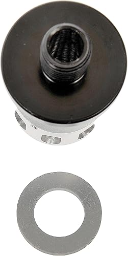 Miniatura 2 de Dorman Solución de drenaje giratorio 092-018 compatible con modelos seleccionados