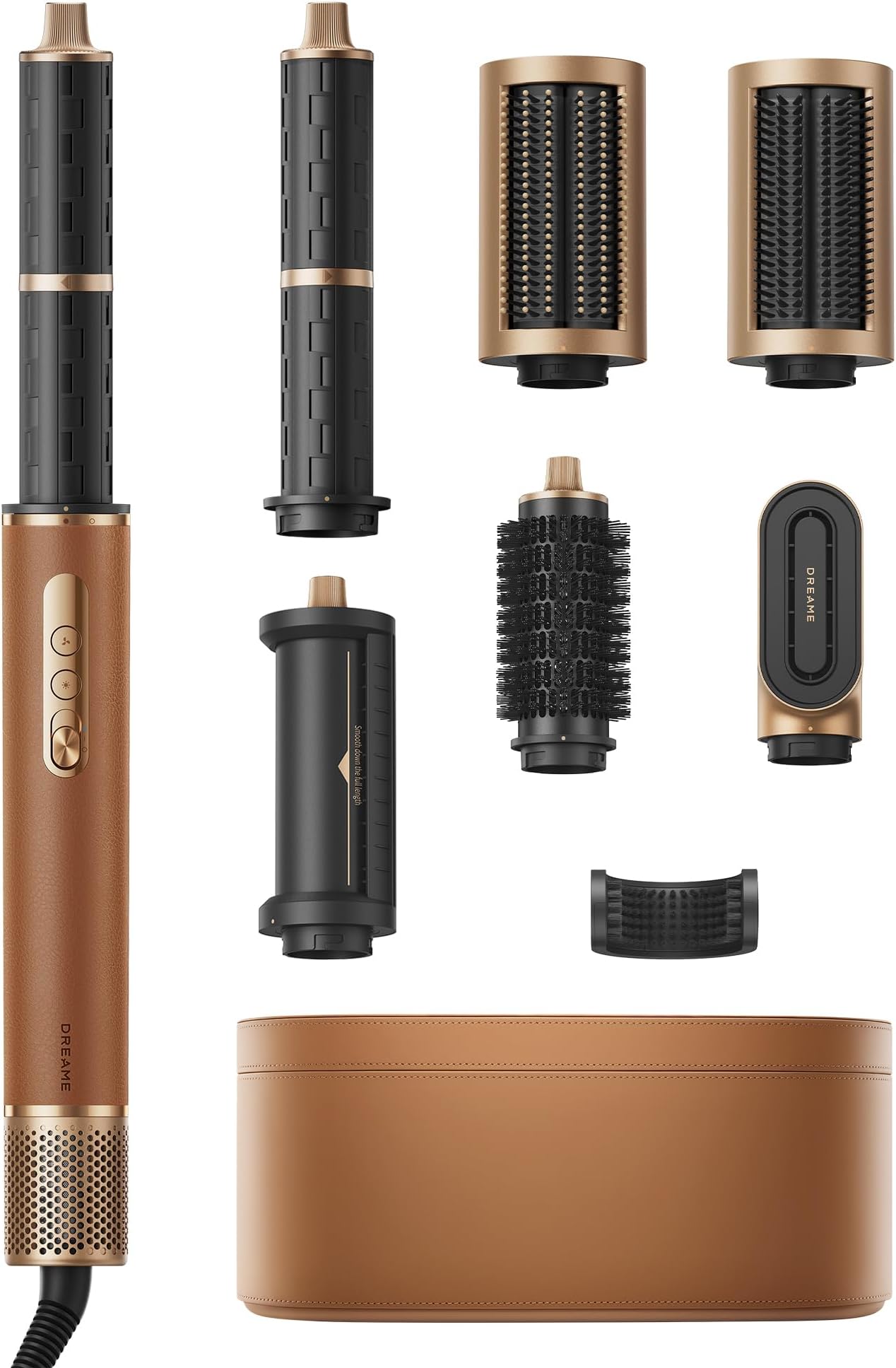 Offerta -27%: DREAME AirStyle Pro a soli 219€!