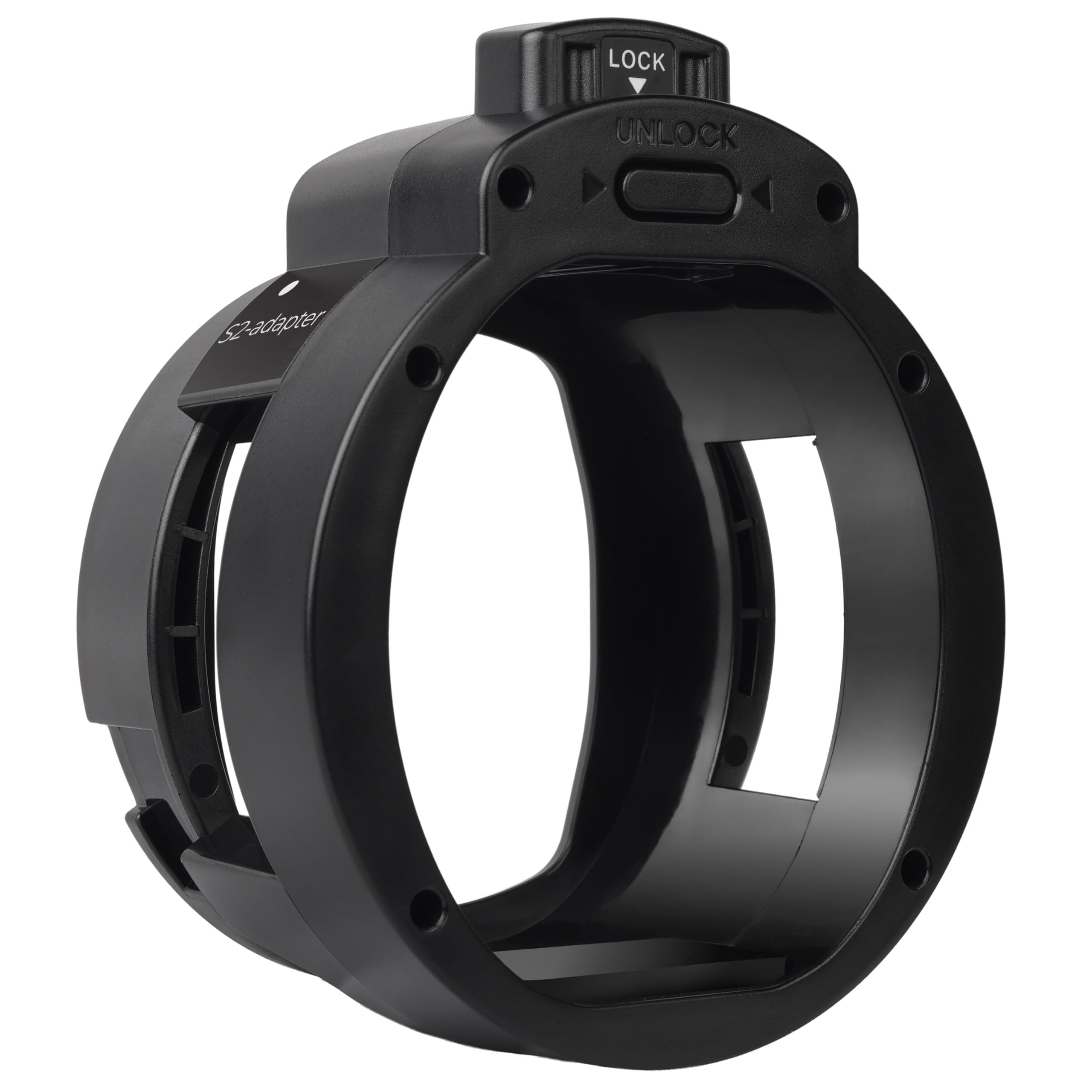 Amazon | SMDV ソフトボックス FLIP専用アダプター S2 Adapter S2