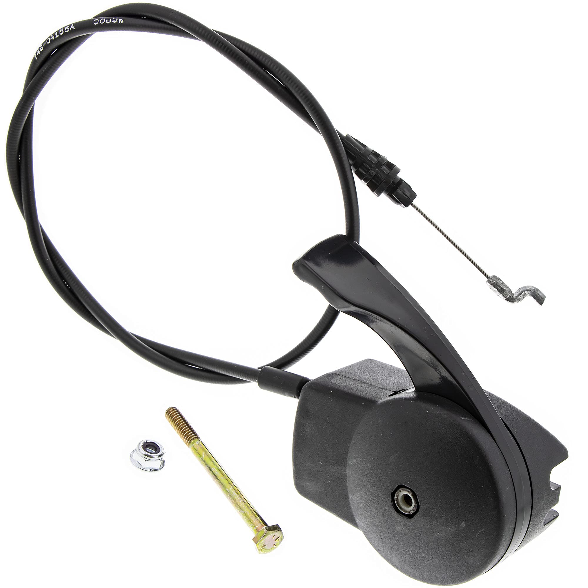 Amazon.com: MTD 946-04155A Speed Control Cable for Troy-Bilt