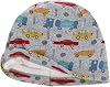 Gorro Slouch de Lana para Bebé Sterntaler 5