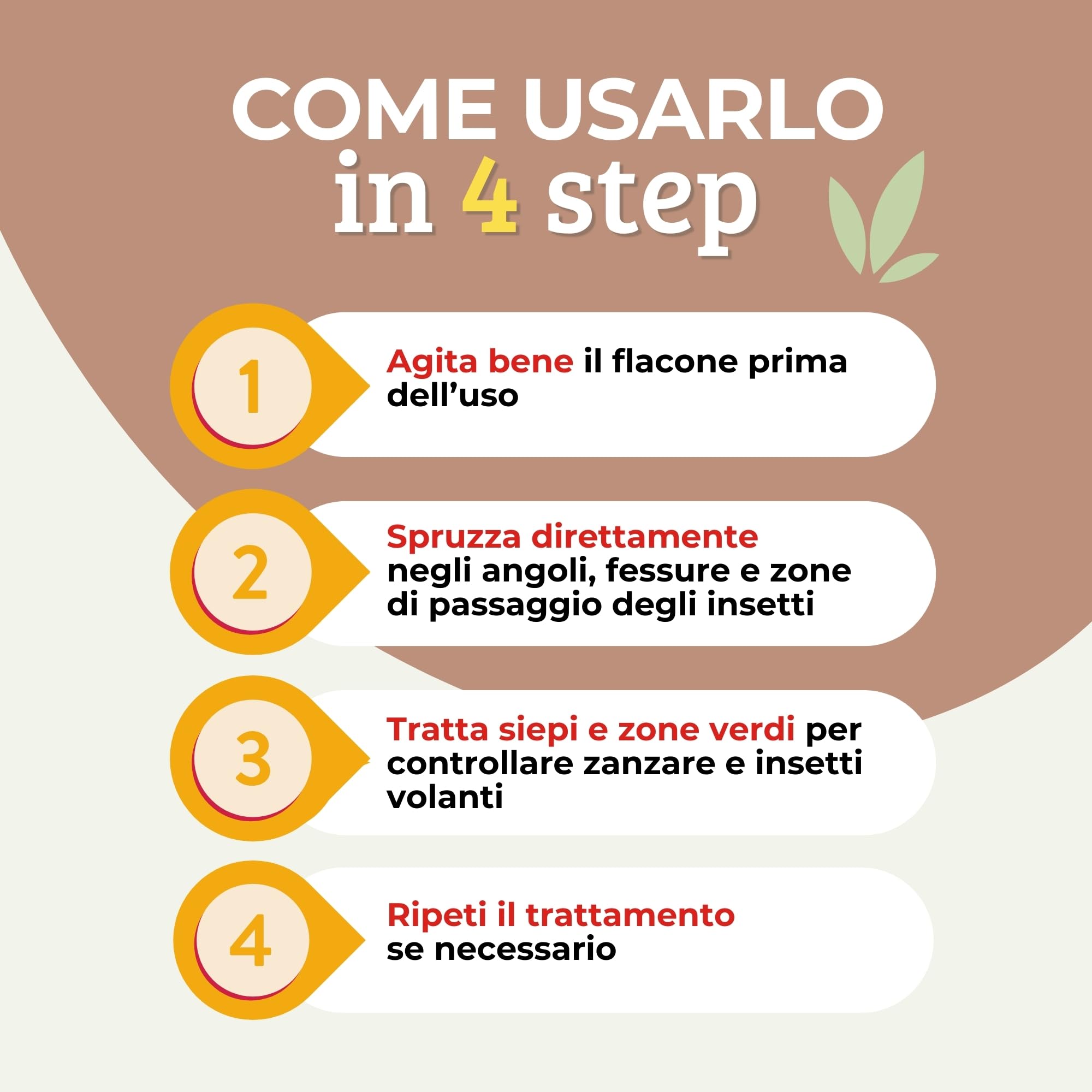 Albagarden - Insetticida Cimici - Rapida Azione - Spray Repellente Cimici - Veleno Per Insetti e Scarafaggi - Per Giardino E Casa - 3 Litri