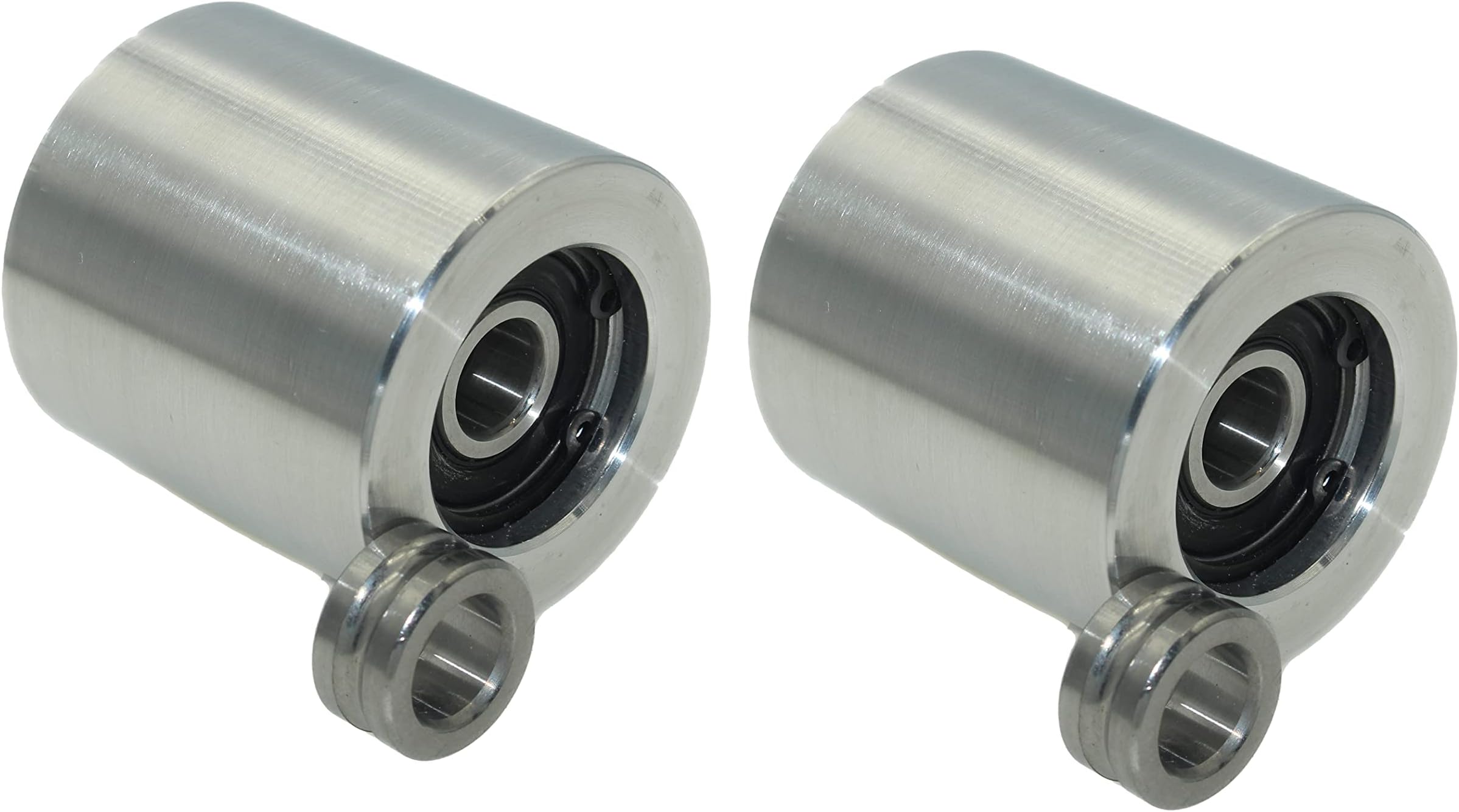 Drive 130-19) Rieenschleifer-Antriebsrad CNC-bearbeitetes Rieenschleifer-Antriebsrad Für
