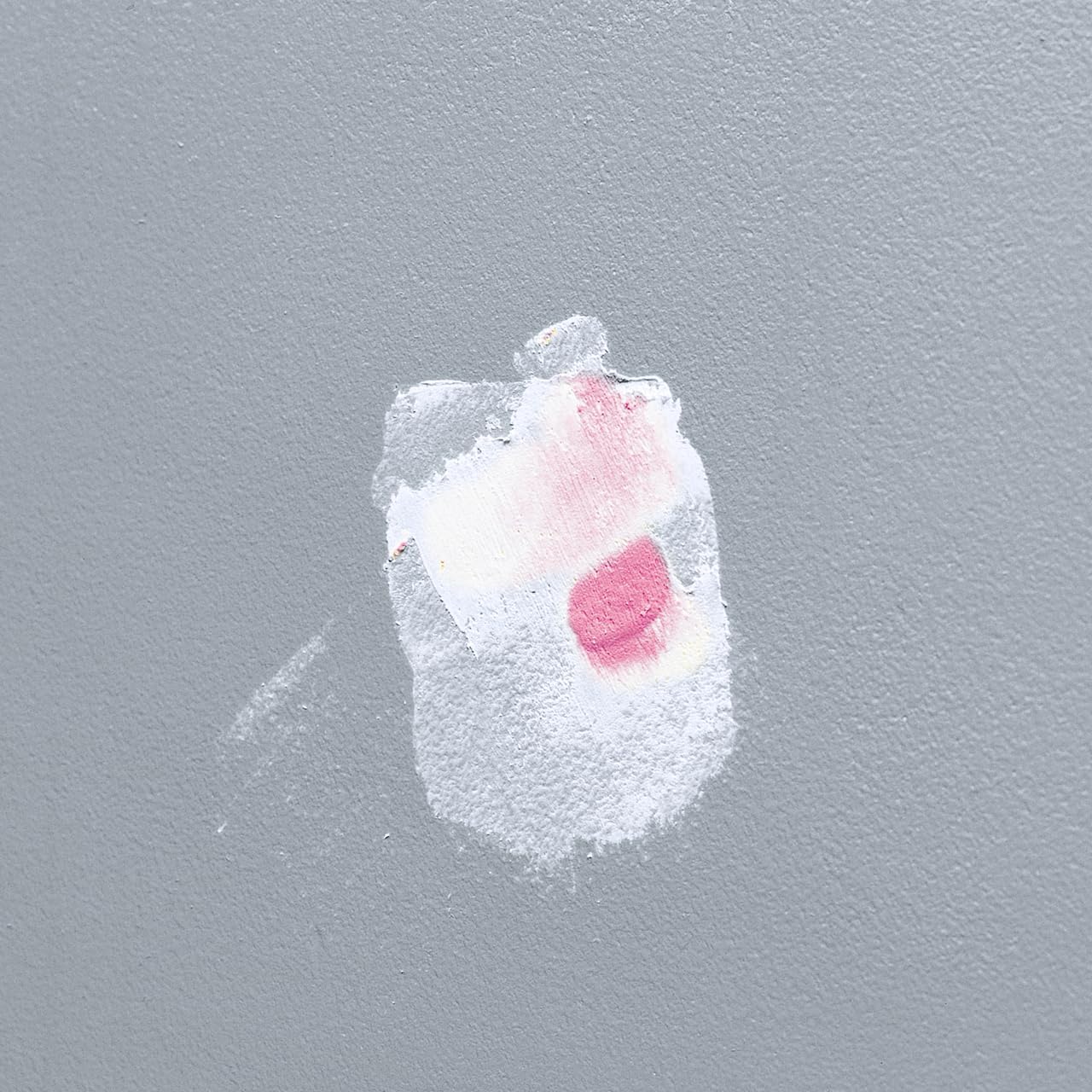 DAP DryDex Dry Time Indicator Spackling, Pink/White, 1 Gal (7079812347)