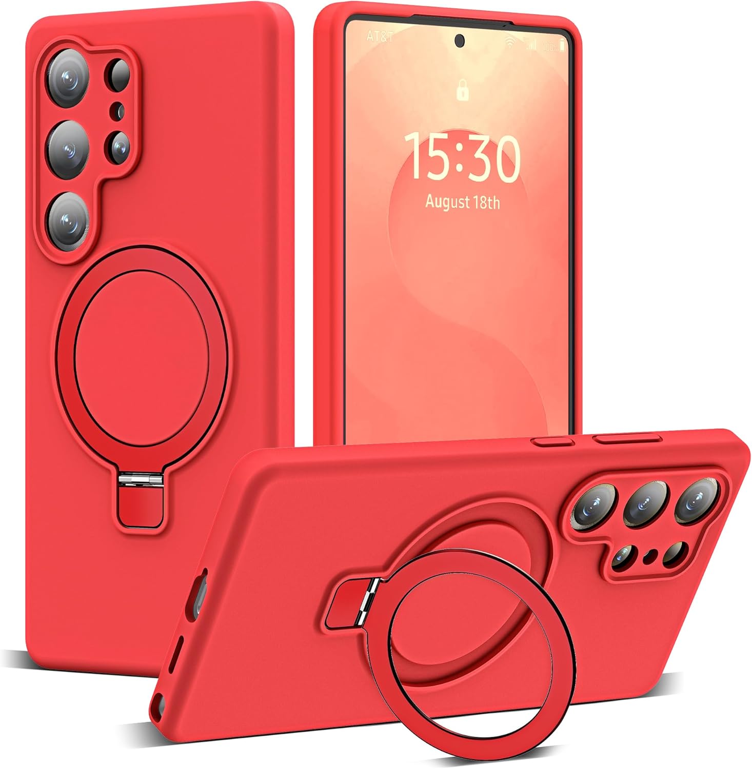 Oh What Fun It Is To Shop!