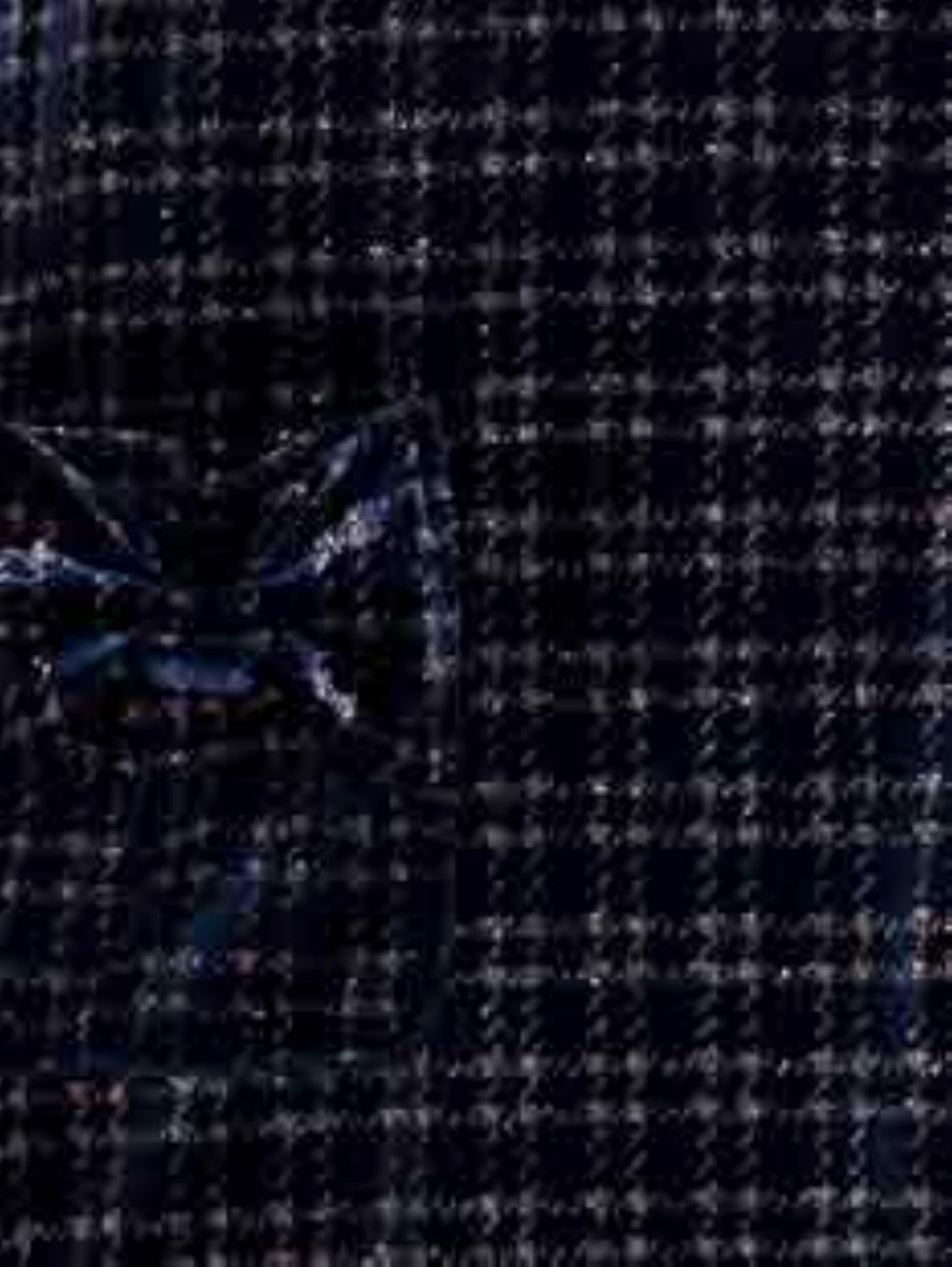 Speechless Girls' Short Sleeve Knit Boucle Party Dress - Image 5