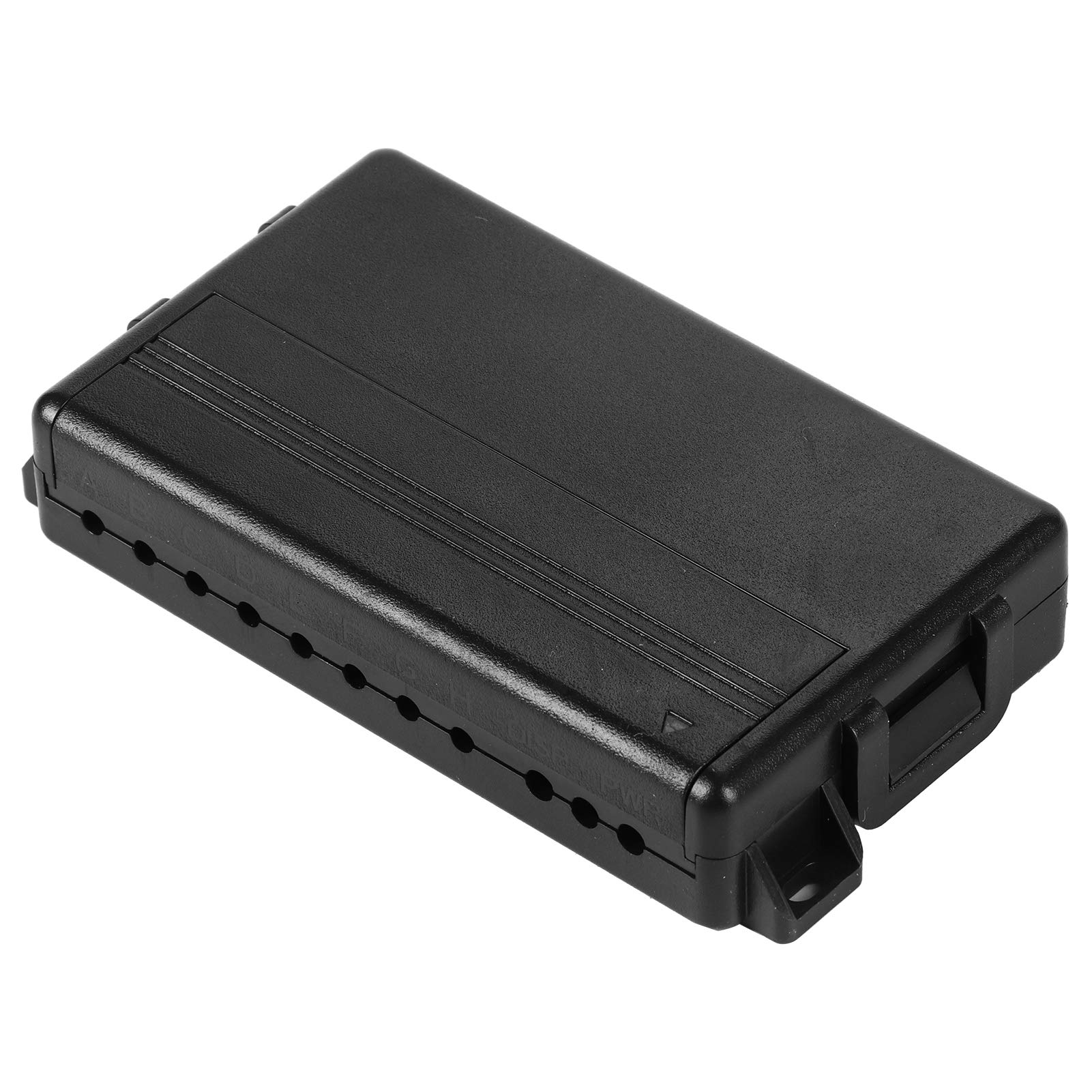 Capteurs De Stationnement De Secours, Système De Surveillance De Détecteur De Stationnement LED Avec 8 Capteurs Radar, Distance De Détection De 0,3 à 2,5 M