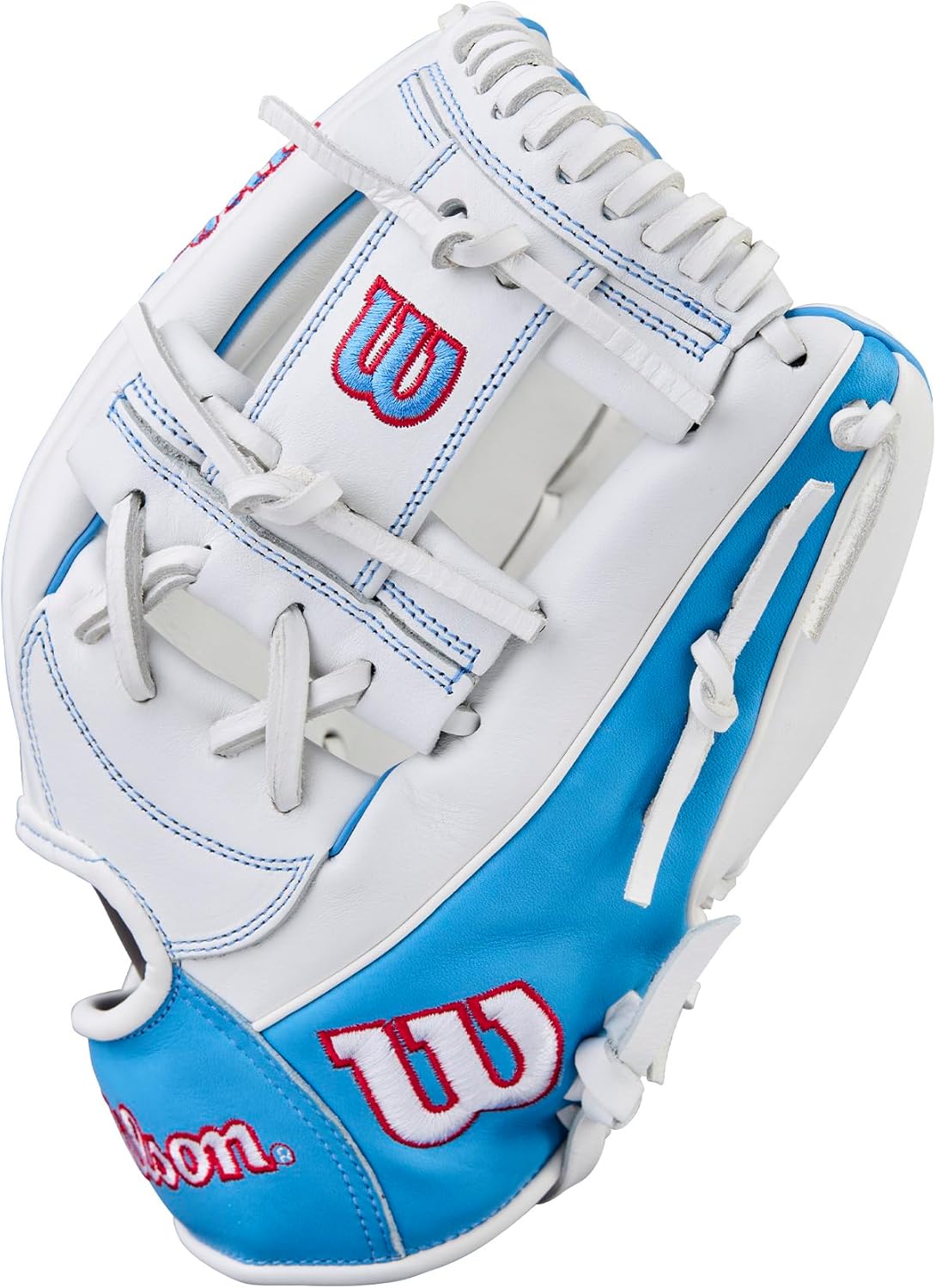 Wilson 2026 A1000 Infield and Outfield Fastpitch Gloves