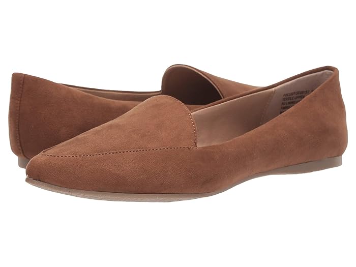 steve madden focus flat