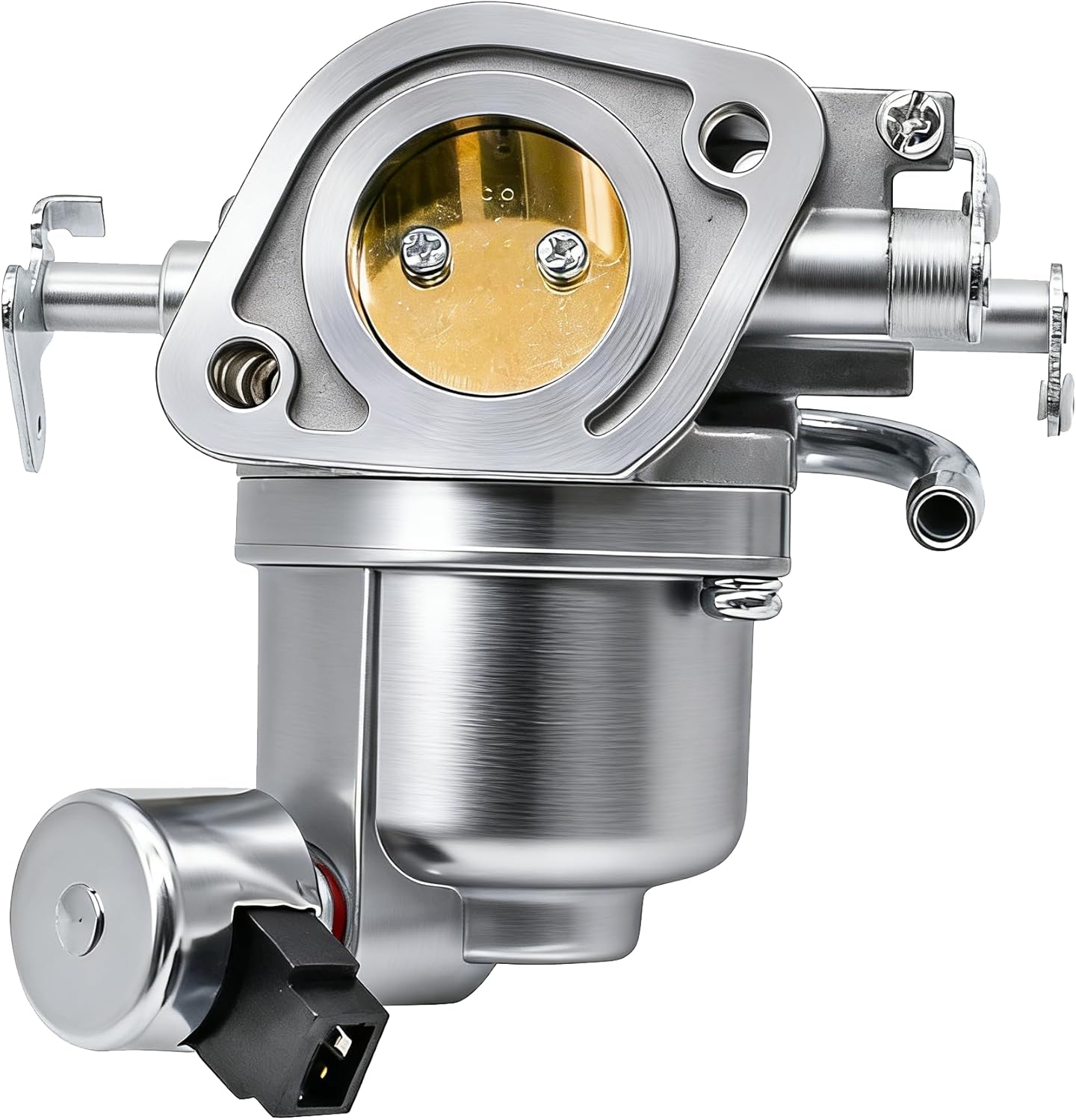 596375 Carburetor Fits for 44N777 44N877 40U777 40U877 44U677 44U777 44U877 Models Replaces 597128 596033 595321 594207 595216 597126