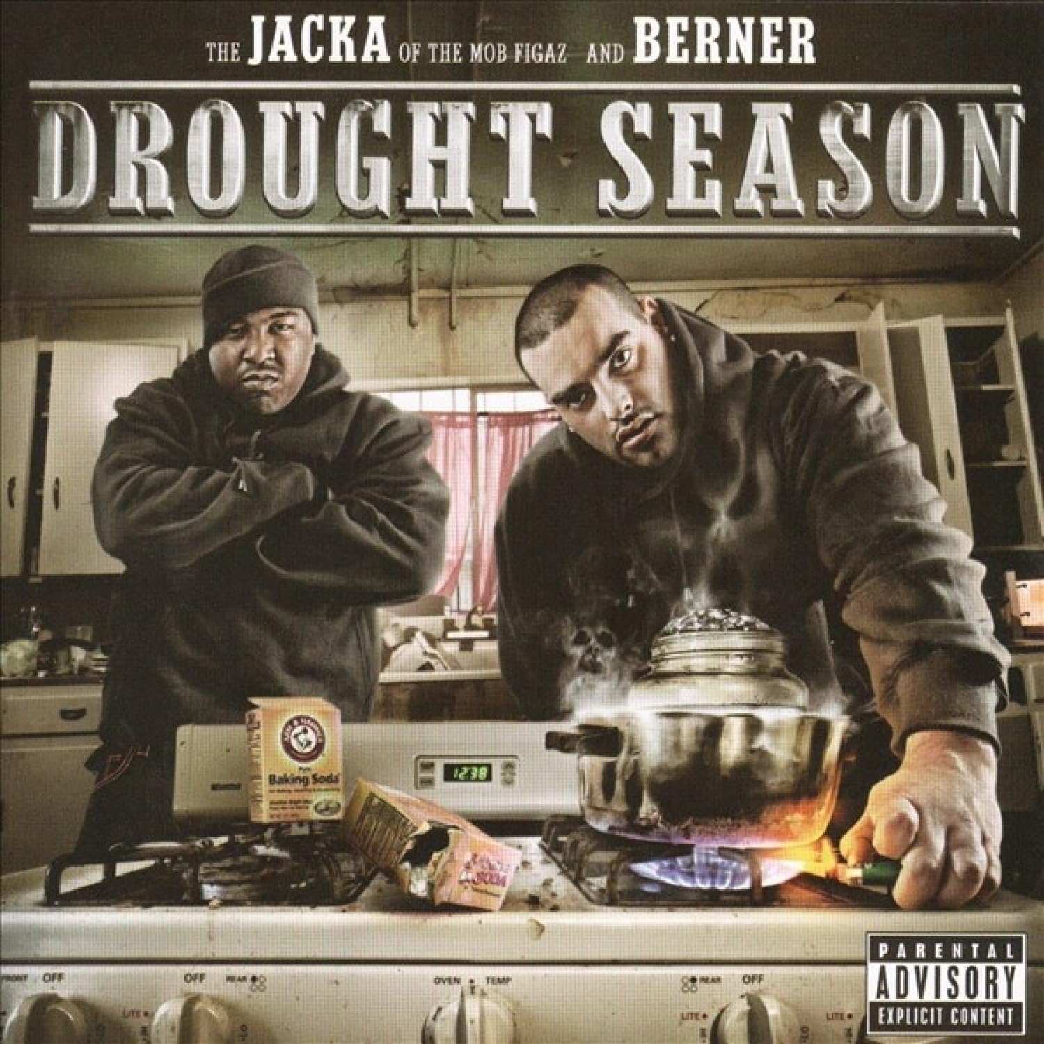Drought Season [VINYL]