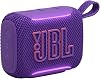 Go5, Bluetooth Hoparlör, IP67, Mor