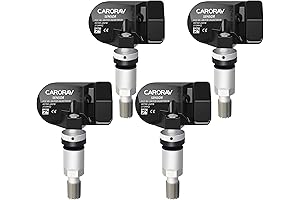 TPMS Sensor Battery: Enhanced Safety for Nissan Vehicles