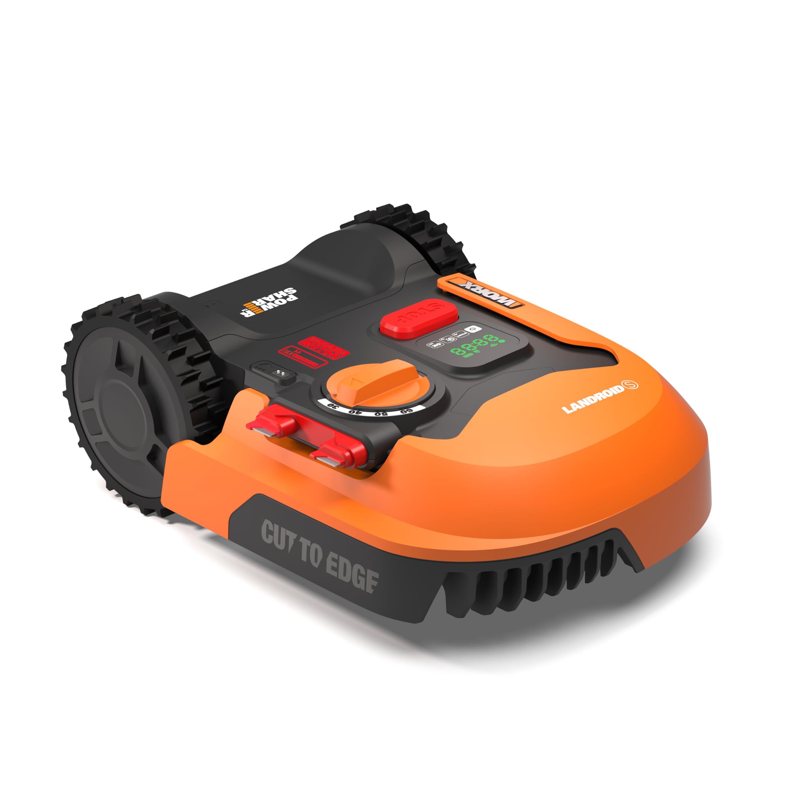 WORX Mähroboter WR169E