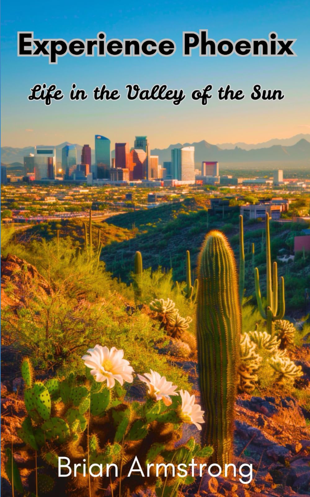 Experience Phoenix: Life in the Valley of the Sun