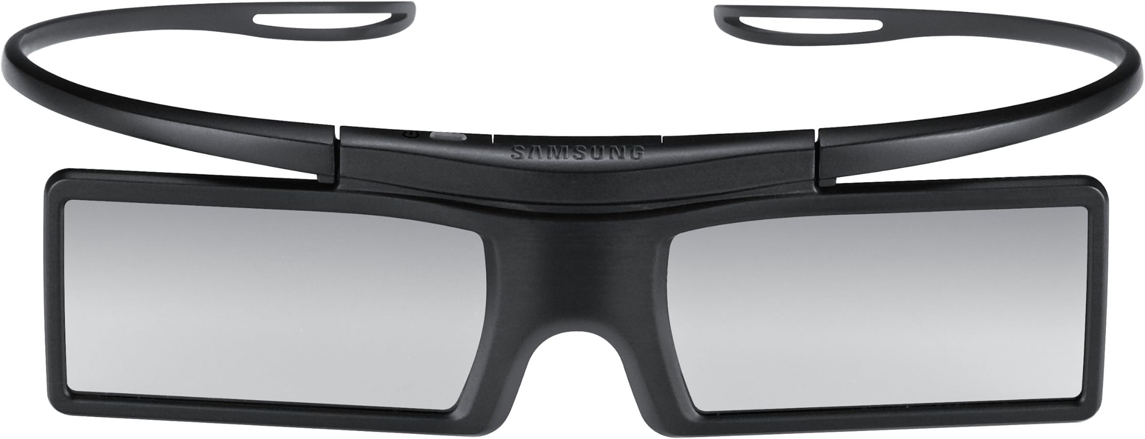 Samsung SSG-4100GB 3D Active Glasses 2012 Models - Black