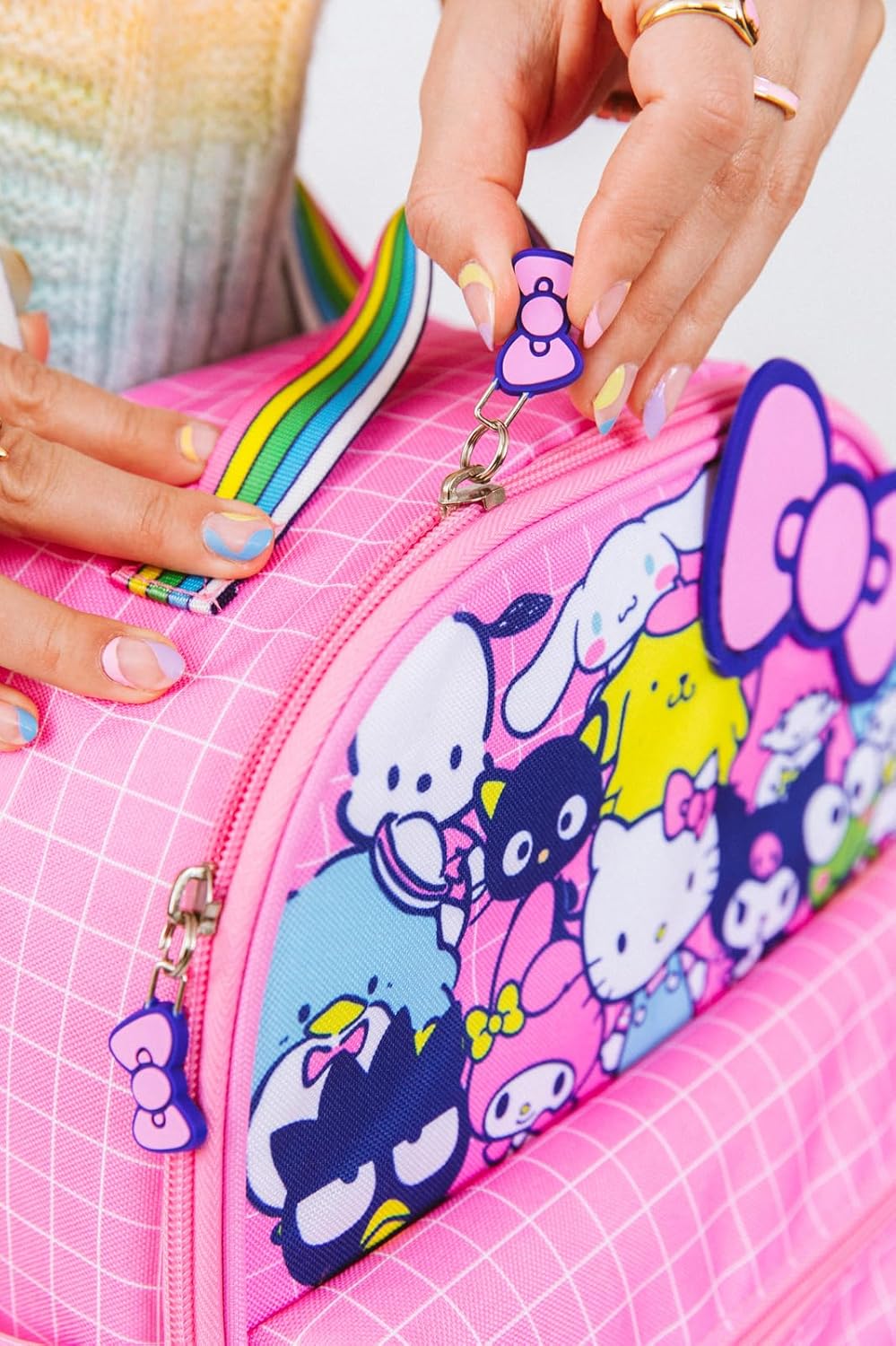 Igloo Hello Kitty Cooler Collection