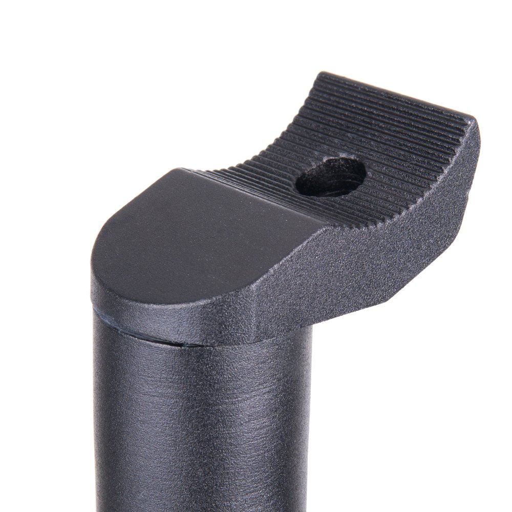 Colliers De Selle Pour VéLo MTB Siège de bicyclette Post SIÈVRE SIÈGE 25.4 27.2 28.6 31. 30.9 350mm 450mm Road VTT Tube Équipement fixe(25.4x350mm)