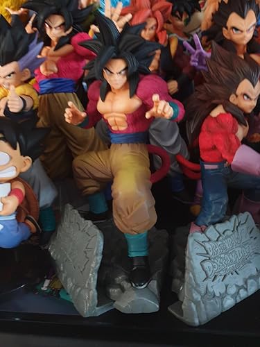 Amazon.co.jp: バンプレスト 一番くじ ドラゴンボール UlTMATE