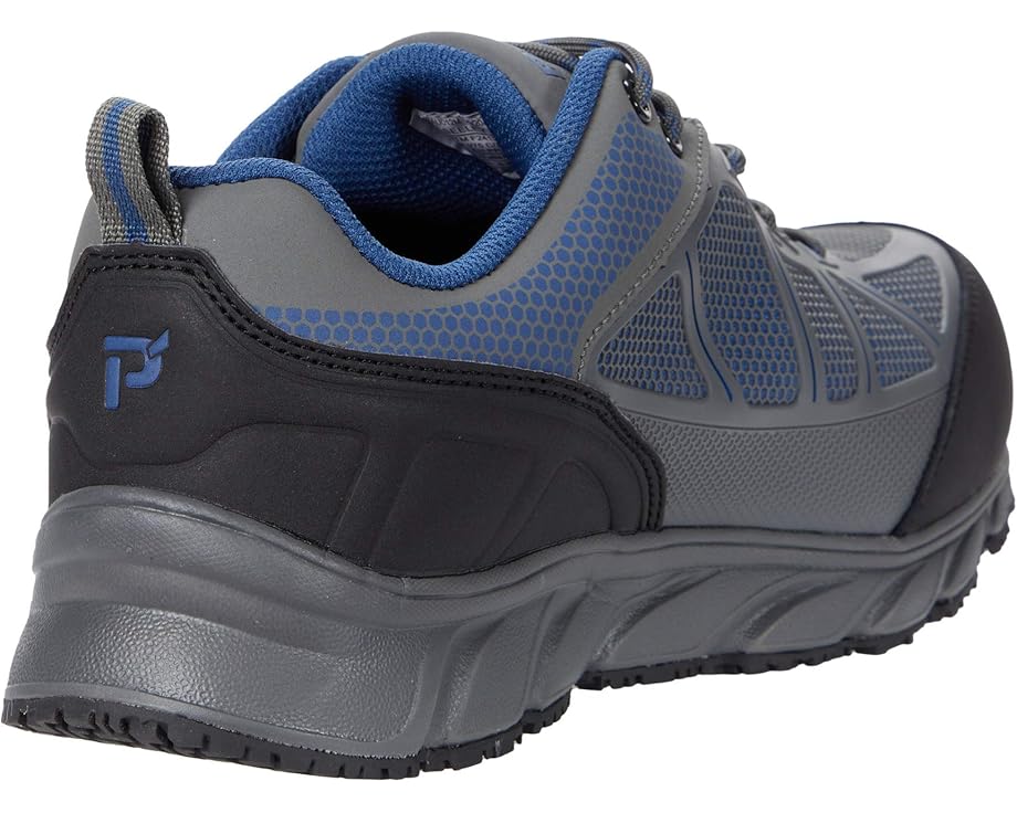 Propet Seeley II - Back View