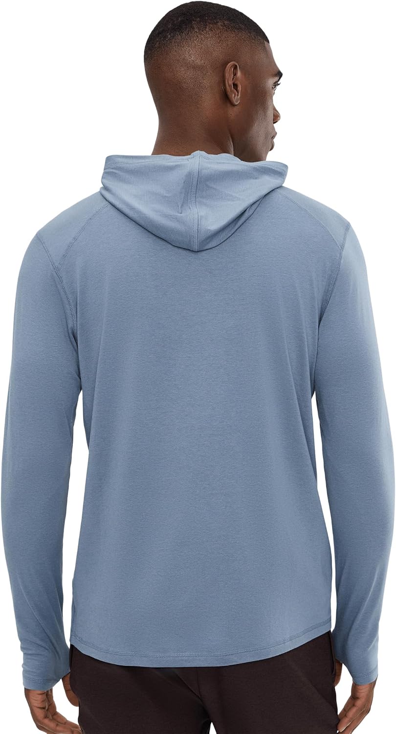 tasc Performance Men's Carrollton Lightweight Hoodie
