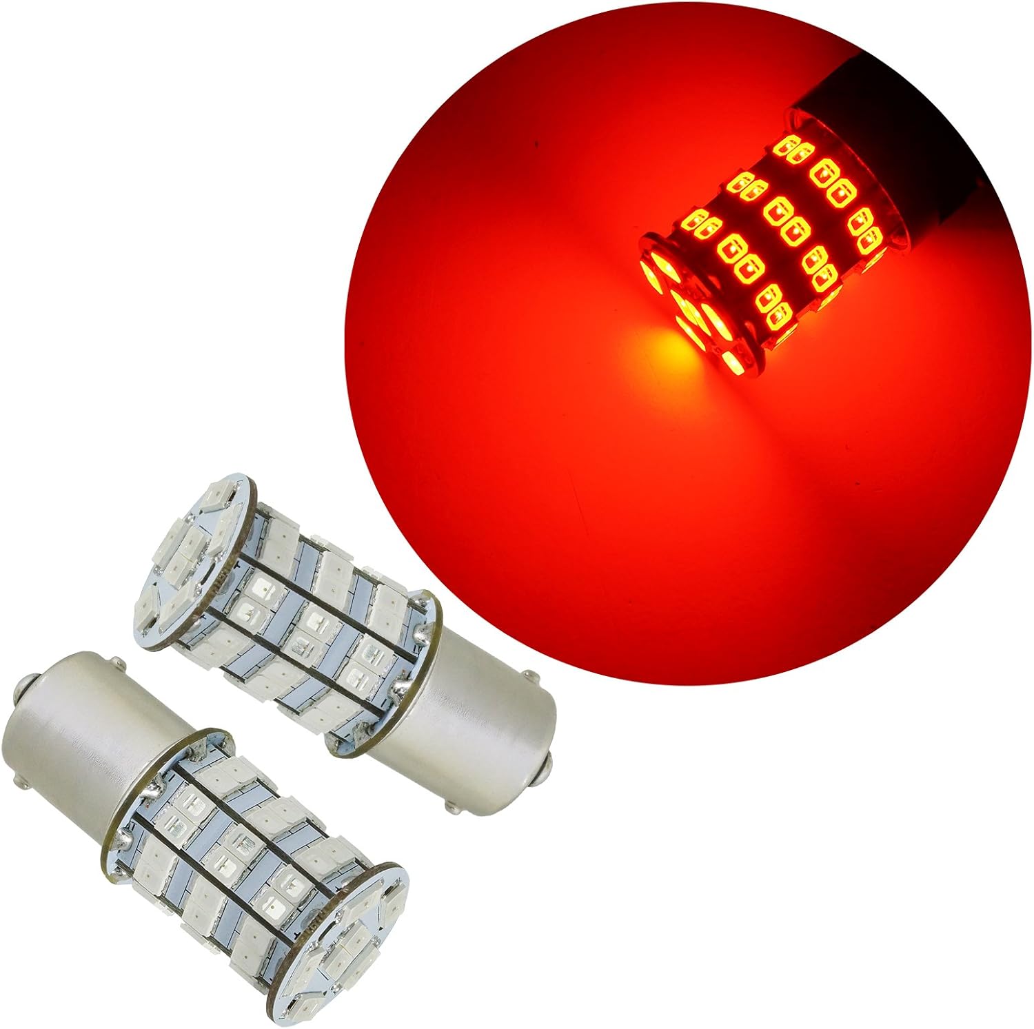 Suzuki Jimny LED Light Bulbs Replacement Retrofit Package - Turn Signal Light