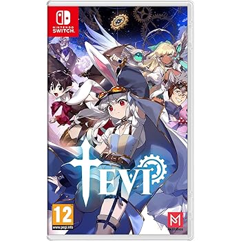 Tevi (Nintendo Switch)
