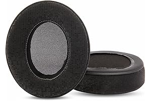 TaiZiChangQin V2X Ear Pads, Your Immersive Audio Upgrade