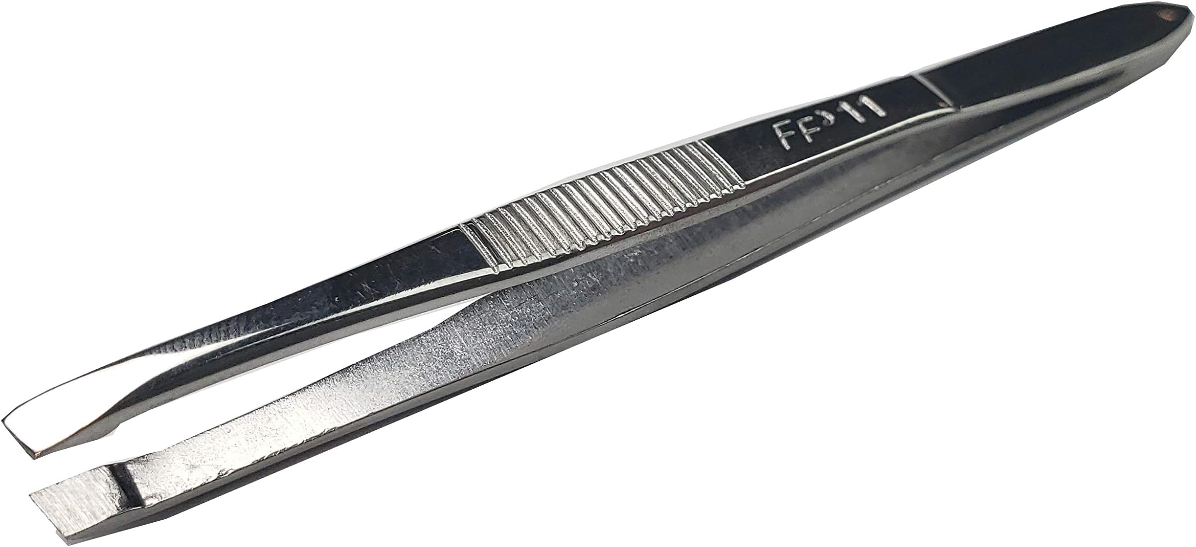 Dream Cut - Mini Slant Tip Tweezers