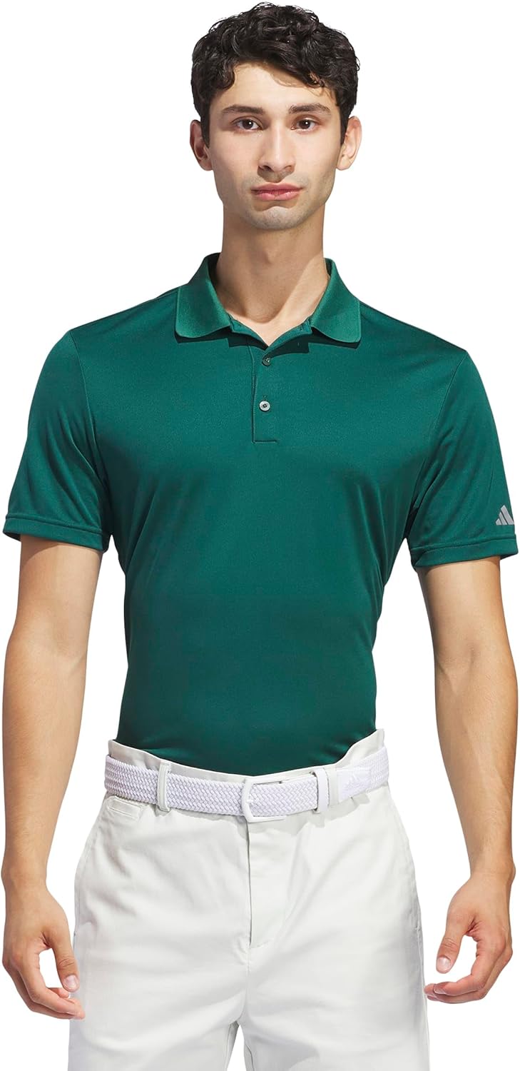 Collegiate Green