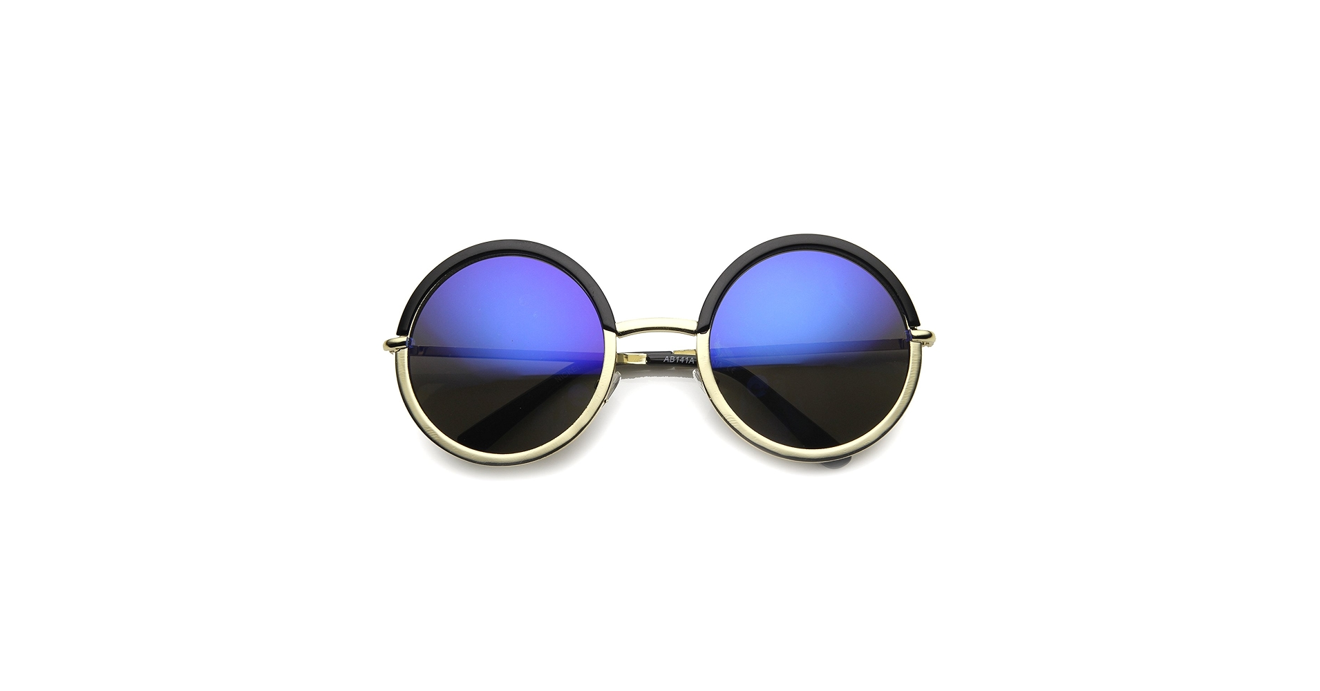 小物 e_BY EYEVAN Sunglasses Round-shaped MODEL 349E | EYEVAN 7285