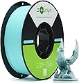 Creality Soleyin Ultra PLA Filament 1.75mm 1kg High Speed 30-300mm/s Accuracy ±0.2mm for Creality Ender K1 K2 FDM Series 3D Printer Ocean Blue
