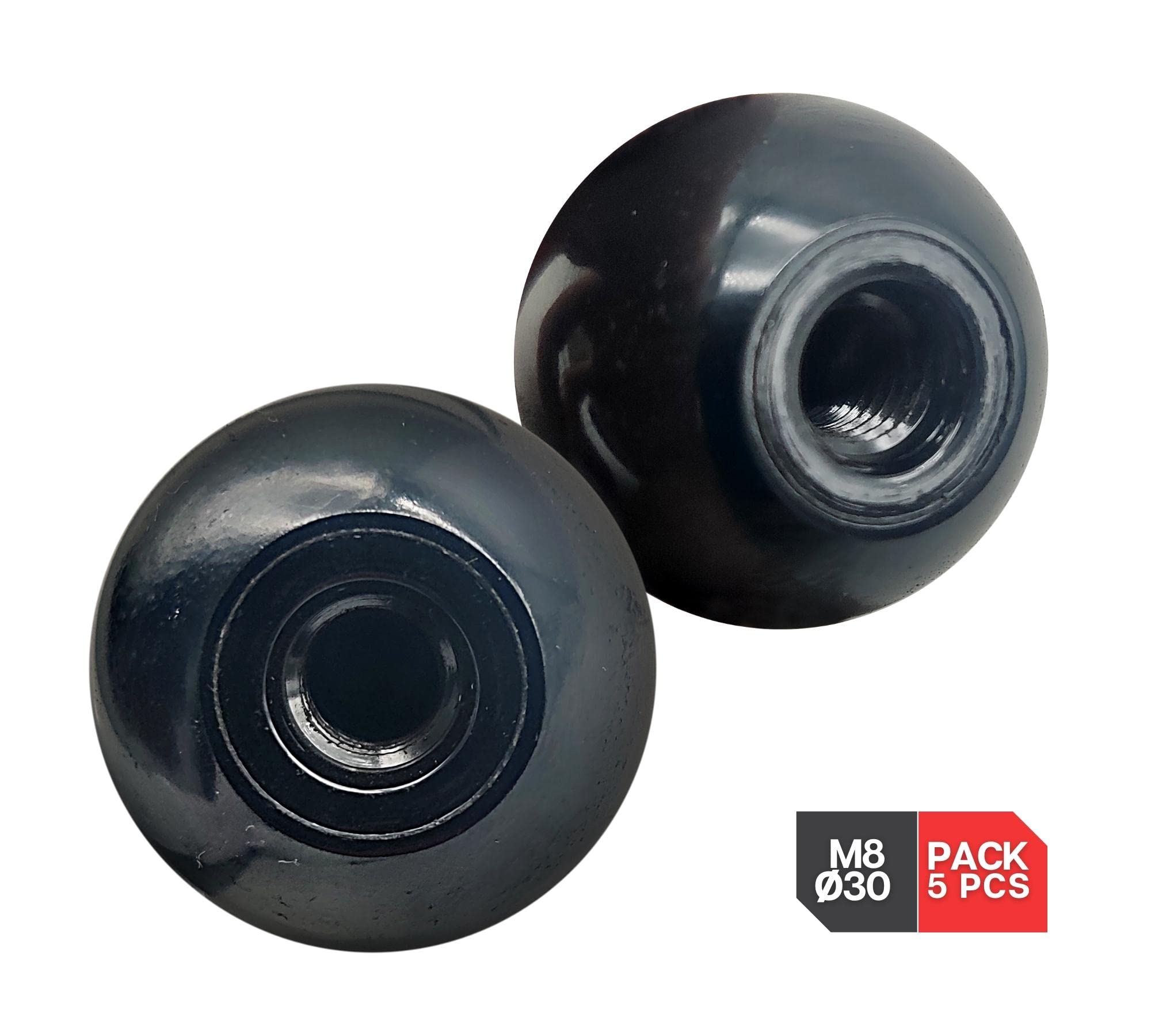 Valvola In Plastica Asv Stubbe Pomelli Per Valvole A Gas – 4 Pezzi, Plastica Nera, Diametro Stelo .350, Compatibili Con G50-5420 Valvola Per Fornelli A Gas Valvola In Plastica Asv Stubbe Pomelli Per Valvole A Gas – 4 Pezzi, Plastica Nera, Diametro Stelo .350, Compatibili Con G50-5420 Valvola Per Fornelli A Gas