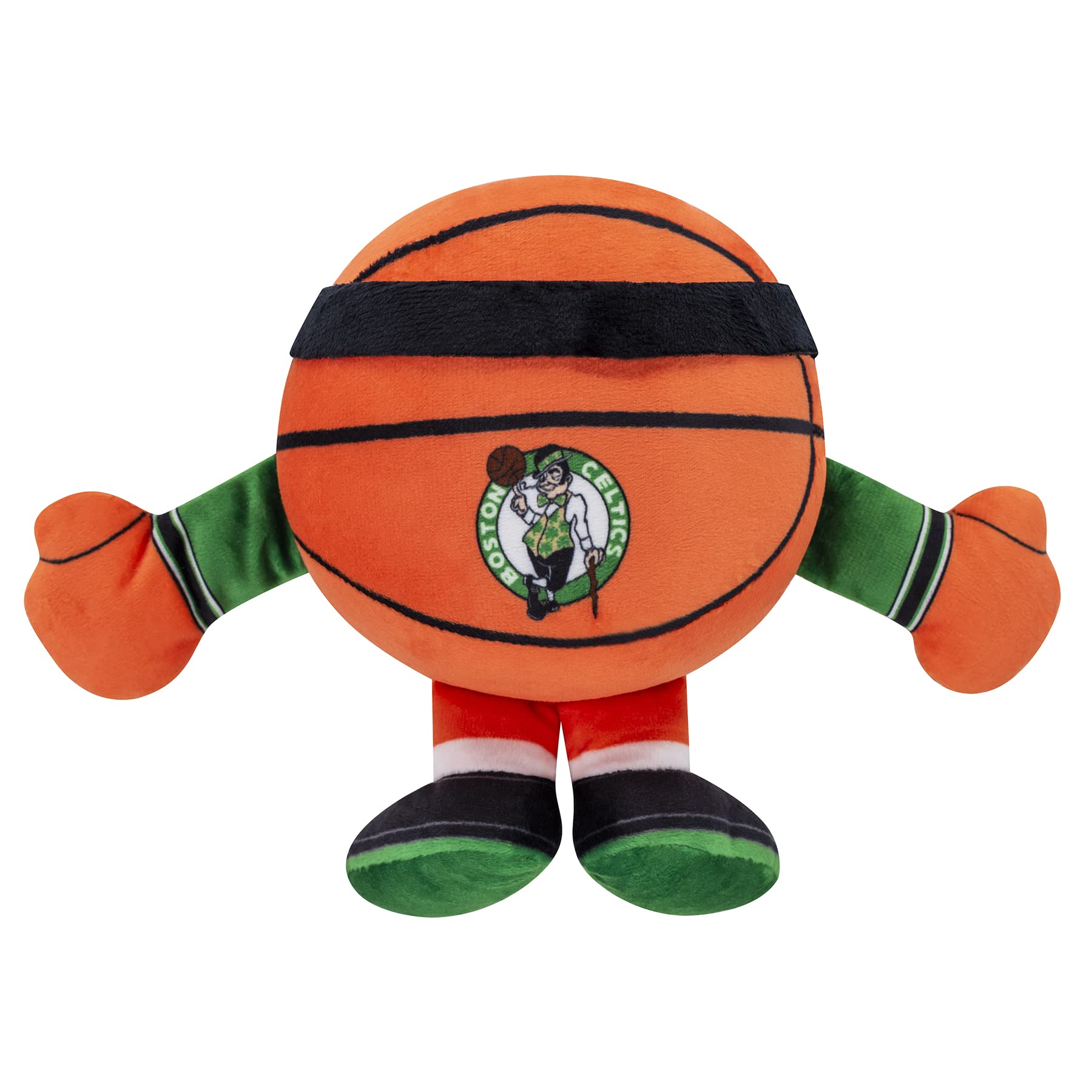 Amazon.com: Bleacher Creatures Boston Celtics 8