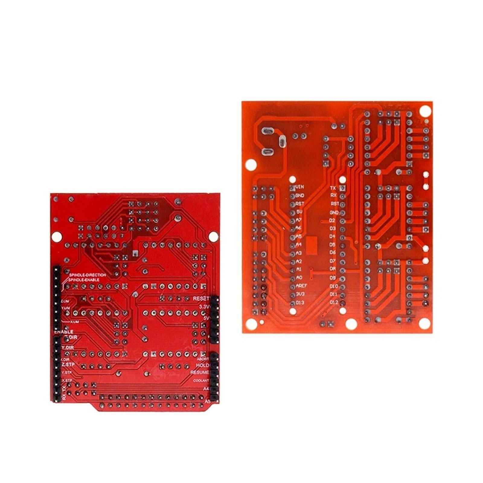 CNC Shield V3/CNC V4 maszyna do grawerowania / drukarka 3D A4988 płyta