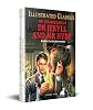 The Strange Case of Dr Jekyll and Mr Hyde : llustrated Abridged Children Classic English Novel with Review Questions Hardback: Abridged and Illustrated Illustrated Classics Hardcover – Illustrated, 30 Jun. 2022