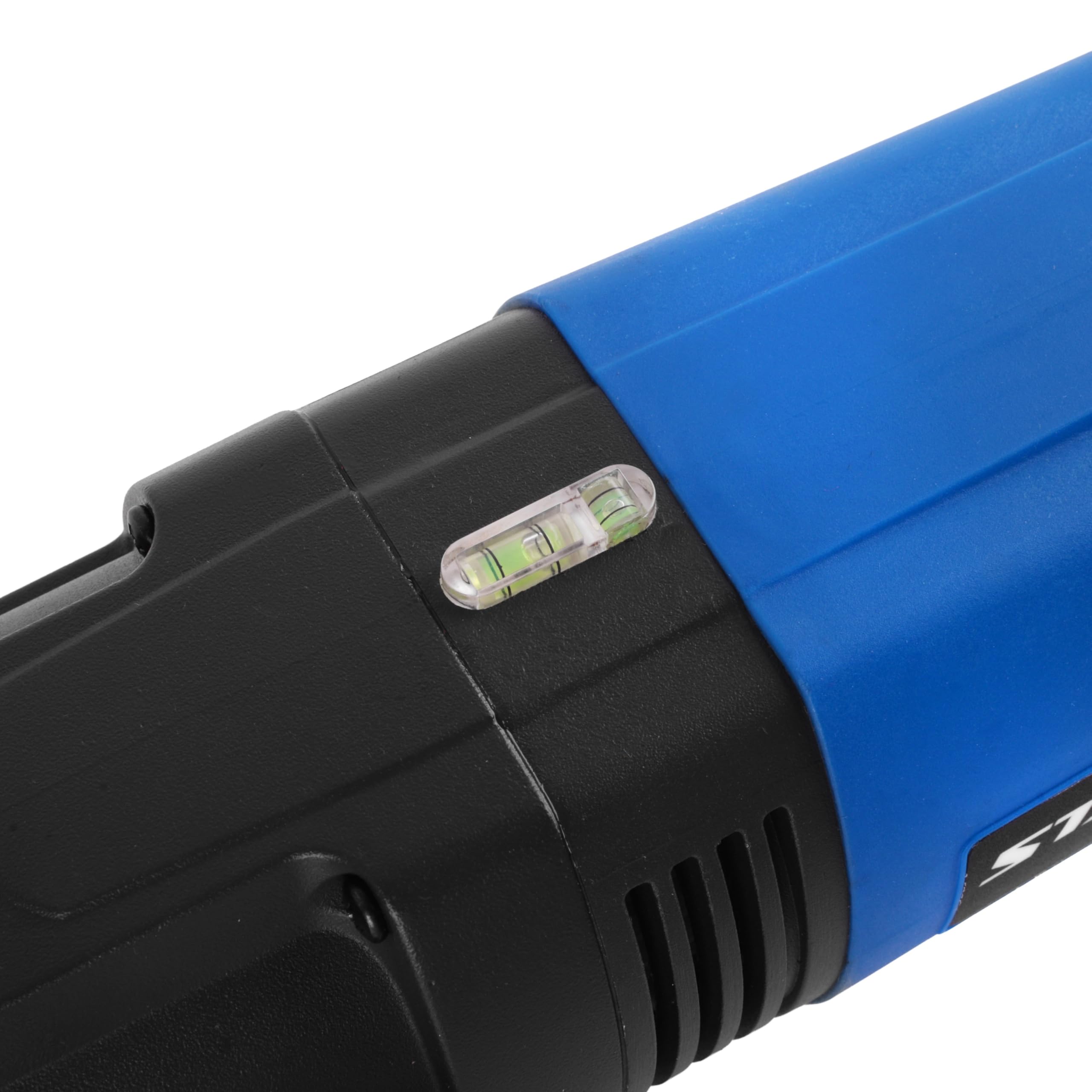 STAKO Wiertnica diamentowa do betonu 2300 W Ø202 mm mikroudar PRCD | 2300 W, Wiercenie do Ø202 mm, Mikroudar, 2 biegi, PRCD, Do betonu, żelbetu i cegły, Wiercenie na mokro i sucho