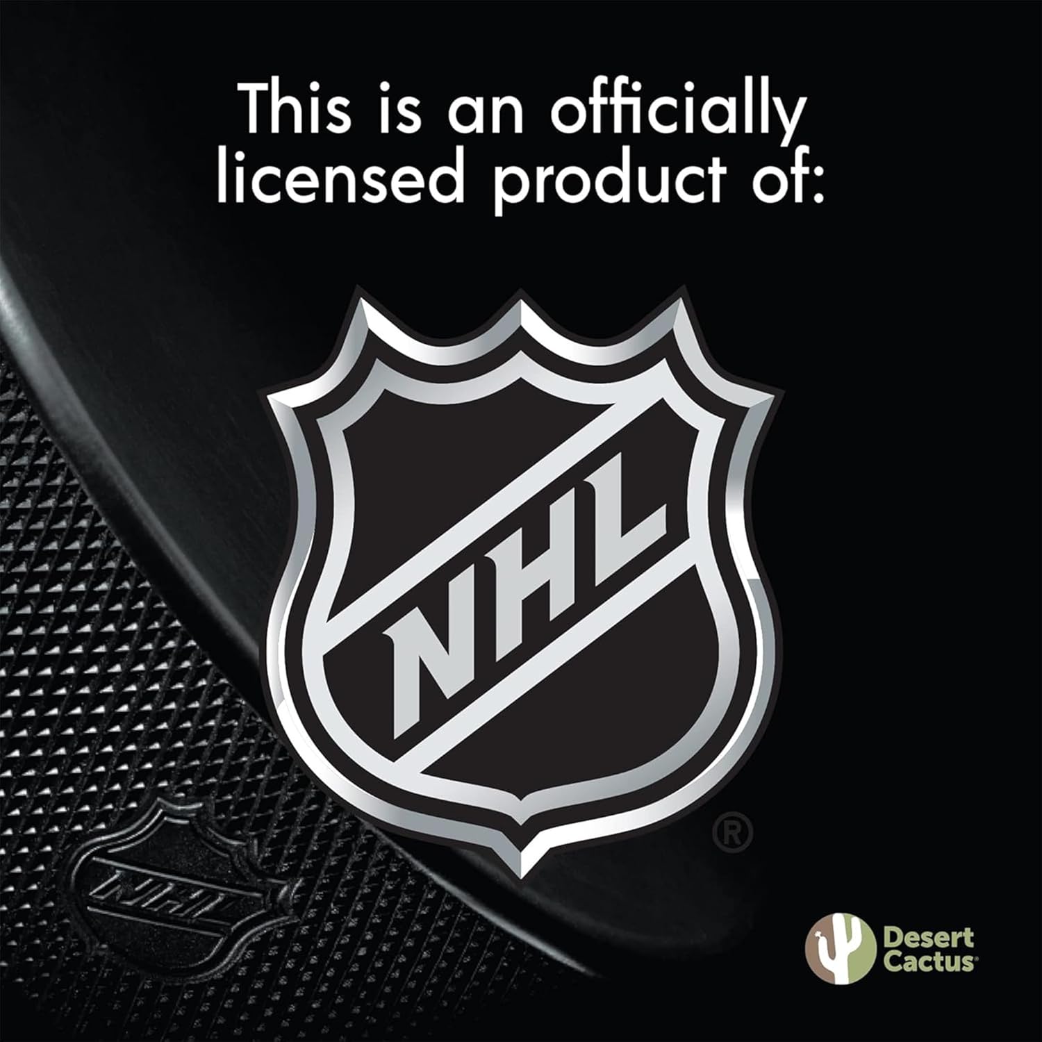 Desert Cactus St Louis Blues Flag - 3 x 5 Feet NHL Team National Hockey Banner, Indoor/Outdoor Durable Fabric, 100% Polyester Design (Design C)