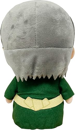 Miniatura 2 de Great Eastern Entertainment Cesta de frutas - Shigure Sitting Pose Plush 7" H