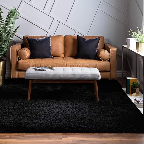 Alfombra Infinity afelpada