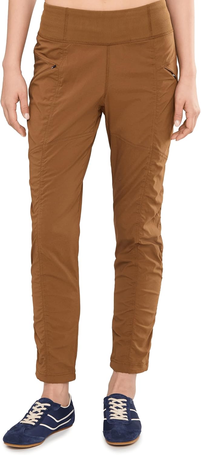 prAna Womens Koen Pants
