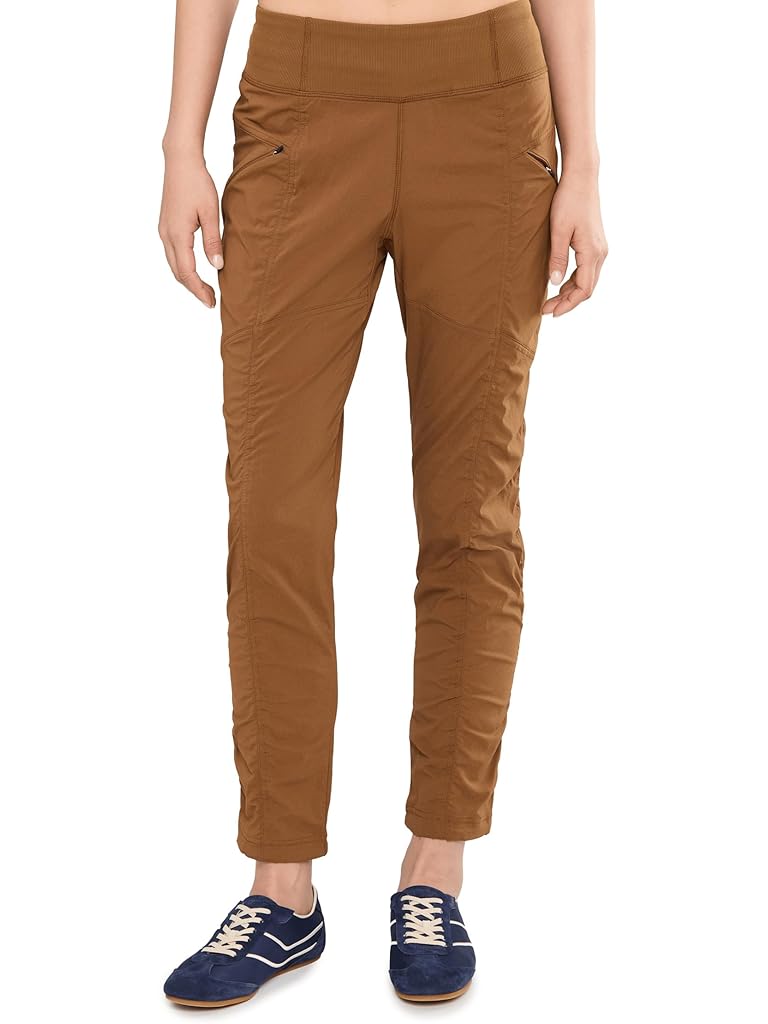 Khaki Prana Koen Pants